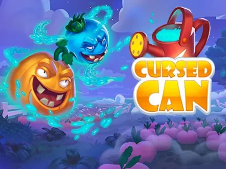 Cursed Can