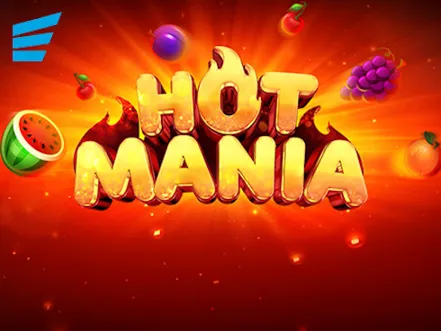 Hot Mania