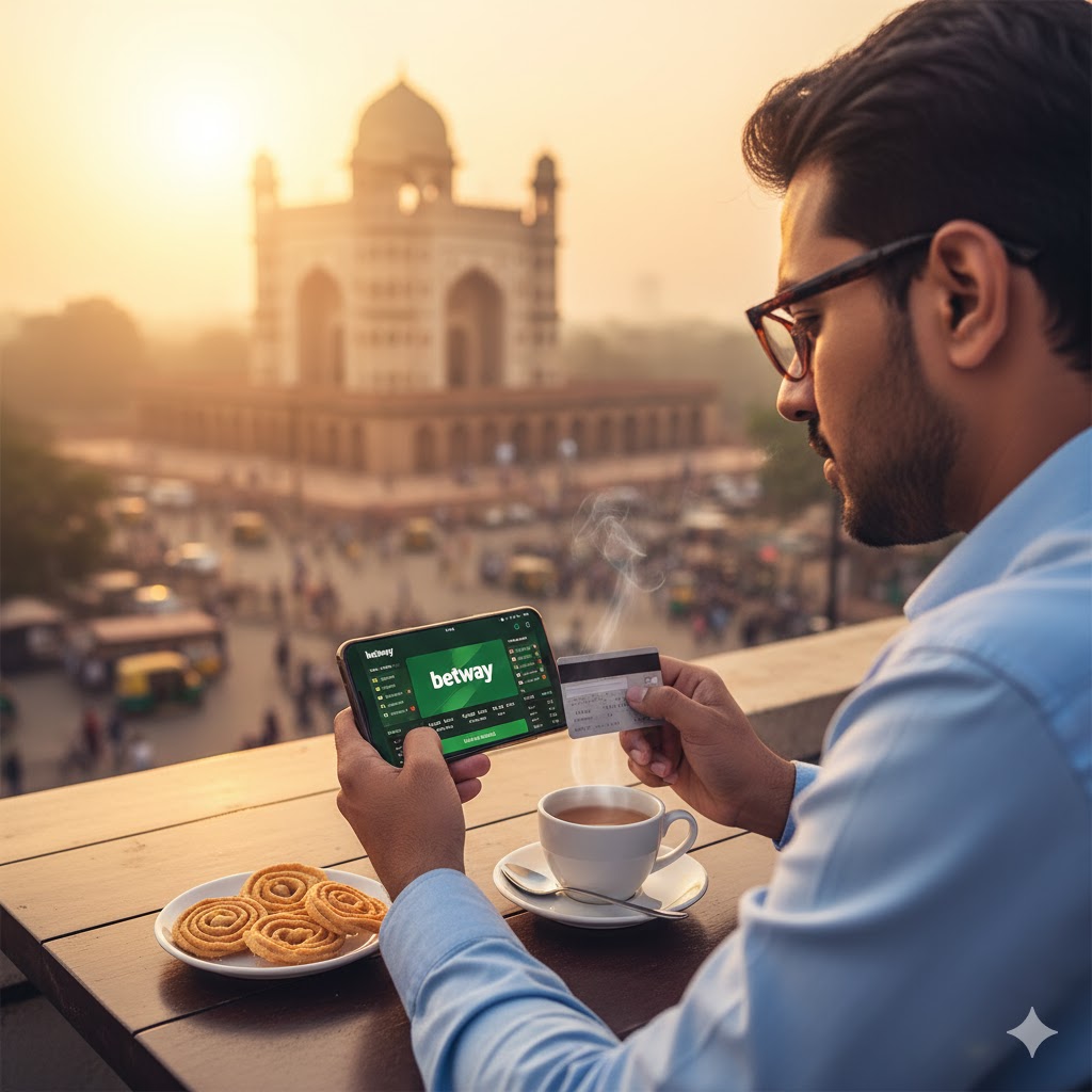 sports betting Lucknow