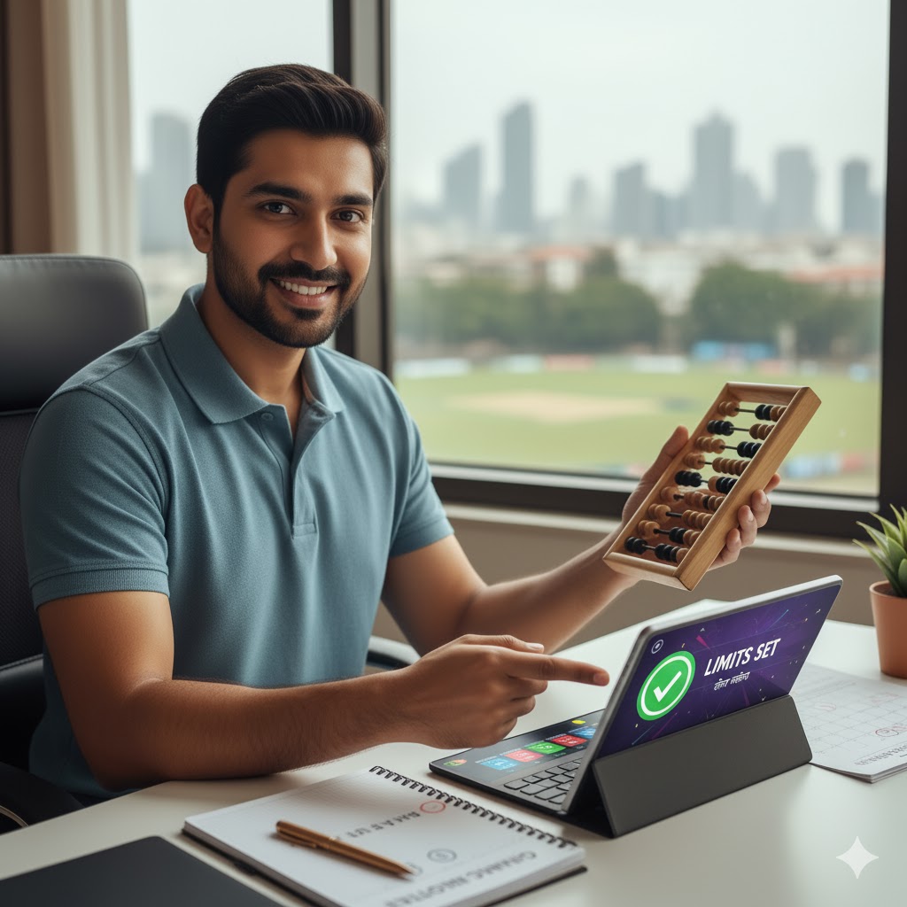 Responsible Gambling India