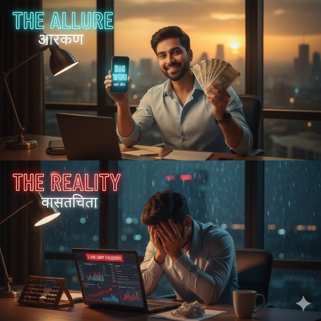 Professional Betting India