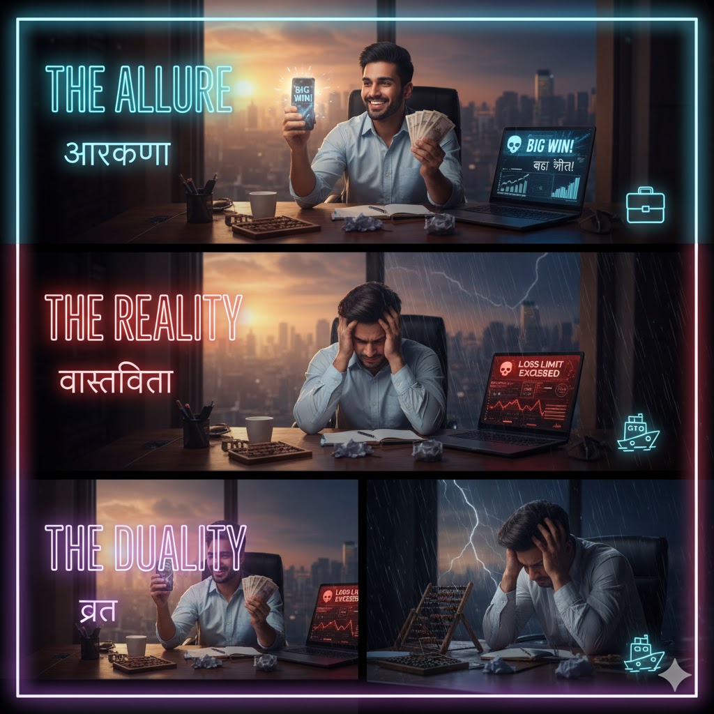 Professional Betting India